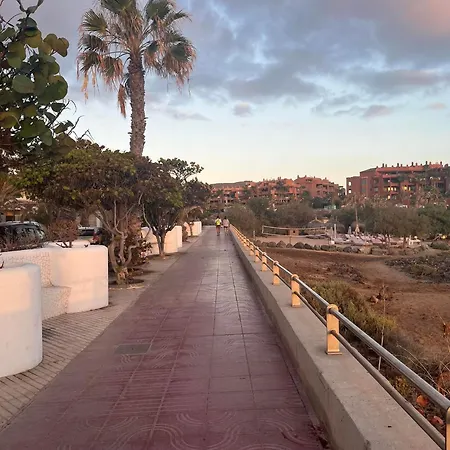 Arenita Lägenhet Palm-mar