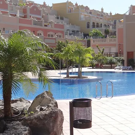 Appartement Arenita Palm-mar