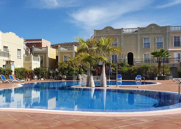 Arenita Appartement *