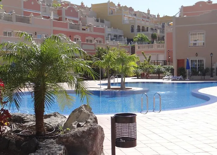 Appartement Arenita Palm-mar