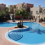 Appartement Arenita *
