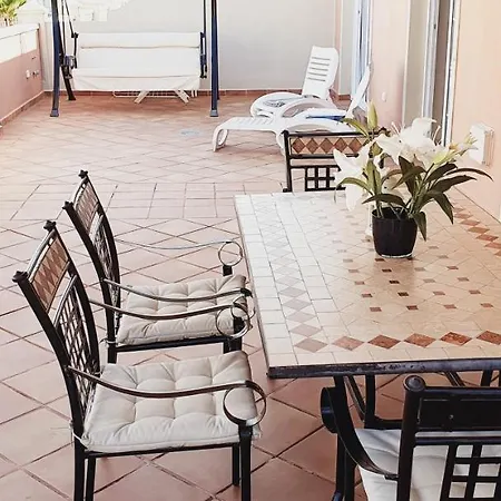 Appartement Arenita