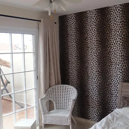 Lejlighed Arenita Palm-mar