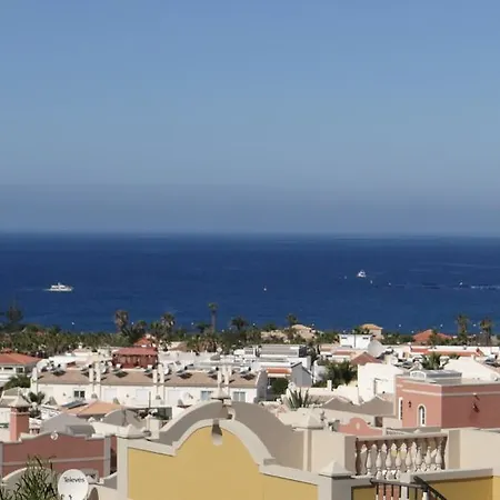 アパート Arenita