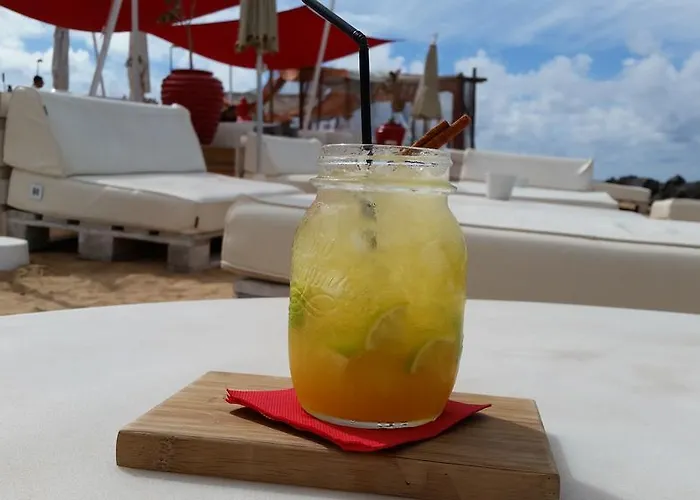 Arenita アパート