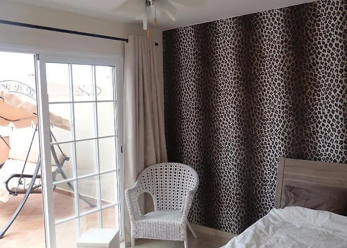 Apartmán Arenita Palm-mar