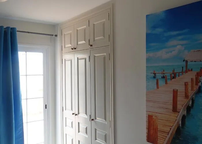 Arenita パルム・マール